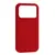 MR4_146437 Чохол silicone case full copy для iphone 17 pro max (14) червоний 