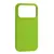 MR4_146455 Чохол silicone case full copy для iphone 17 pro max (60) party зелений 