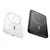 MR4_146287 Зовнішній акумулятор power bank hoco j140a tony pd20w ultra-thin magnetic power bank 5000mah, чорний 