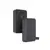 MR4_146244 Зовнішній акумулятор power bank xo pr231 magnetic 15w wireless charging+pd20w 10 000mah, чорний 