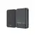 MR4_146244 Зовнішній акумулятор power bank xo pr231 magnetic 15w wireless charging+pd20w 10 000mah, чорний 