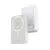 MR4_146245 Зовнішній акумулятор power bank xo pr231 magnetic 15w wireless charging+pd20w 10 000mah, білий 
