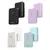MR4_146245 Зовнішній акумулятор power bank xo pr231 magnetic 15w wireless charging+pd20w 10 000mah, білий 