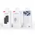 MR4_146247 Зовнішній акумулятор power bank xo pr264 magnetic 15w + pd20w with a holder 10000mah, білий 