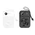 MR4_146242 Зовнішній акумулятор power bank xo pr270 22.5w+20w+3-in-1 15w with type-c with stand 10000mah, білий 