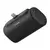 MR4_146278 Зовнішній акумулятор power bank baseus compact fast charging power bank type-c edition 5000mah 20w, чорний p10068306113-00 