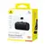 MR4_146278 Зовнішній акумулятор power bank baseus compact fast charging power bank type-c edition 5000mah 20w, чорний p10068306113-00 