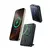 MR4_146281 Зовнішній акумулятор power bank baseus nomos qi2 kickstand magnetic power bank type-c cable 10 000mah 45w, чорний p10078800123-00 