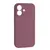 MR4_146517 Чохол silicone case camera protective для iphone 17 (62) lilac pride 