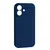 MR4_146518 Чохол silicone case camera protective для iphone 17 (63) deep navy 