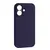 MR4_146525 Чохол silicone case camera protective для iphone 17 (71) new пурпуровий 