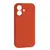 MR4_146521 Чохол silicone case camera protective для iphone 17 (66) kumquat 