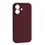 MR4_146522 Чохол silicone case camera protective для iphone 17 (67) plum 