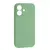 MR4_146523 Чохол silicone case camera protective для iphone 17 (68) fresh зелений 