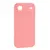 MR4_146534 Чохол silicone case camera protective для iphone 17 air (6) light рожевий 