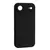 MR4_146538 Чохол silicone case camera protective для iphone 17 air (18), чорний 