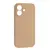 MR4_146531 Чохол silicone case camera protective для iphone 17 (79) desert gold 