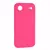 MR4_146542 Чохол silicone case camera protective для iphone 17 air (47) hot рожевий 