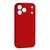 MR4_146550 Чохол silicone case camera protective для iphone 17 pro (14) червоний 