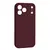 MR4_146568 Чохол silicone case camera protective для iphone 17 pro (67) plum 