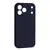 MR4_146583 Чохол silicone case camera protective для iphone 17 pro max (8) midnight синій 