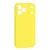 MR4_146579 Чохол silicone case camera protective для iphone 17 pro max (4) жовтий 