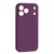 MR4_146593 Чохол silicone case camera protective для iphone 17 pro max (45) пурпуровий 