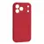 MR4_146603 Чохол silicone case camera protective для iphone 17 pro max (65) рожевий citrus 