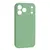 MR4_146606 Чохол silicone case camera protective для iphone 17 pro max (68) fresh зелений 