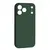 MR4_146599 Чохол silicone case camera protective для iphone 17 pro max (58) pine зелений 