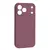 MR4_146600 Чохол silicone case camera protective для iphone 17 pro max (62) lilac pride 