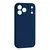 MR4_146601 Чохол silicone case camera protective для iphone 17 pro max (63) deep navy 