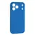 MR4_146607 Чохол silicone case camera protective для iphone 17 pro max (70) new lake синій 
