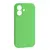 MR4_146616 Чохол silicone case camera protective для iphone 17 (50) spearmint 