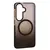 MR4_146637 Чохол mystik magsafe case для samsung s26 plus, сірий 