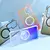 MR4_146639 Чохол mystik magsafe case для samsung s26 plus пурпуровий PRC