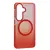 MR4_146636 Чохол mystik magsafe case для samsung s26 cosmic помаранчевий 