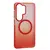 MR4_146646 Чохол mystik magsafe case для samsung s26 ultra cosmic помаранчевий 