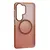MR4_146642 Чохол mystik magsafe case для samsung s26 ultra gold 