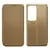 MR4_146625 Чохол-книжка level для redmi 15 (169,5mm) gold 