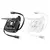 MR4_146737 Кабель pd hoco u140 retractable all-in-one set 60w 0.95m, чорний 