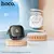 MR4_146737 Кабель pd hoco u140 retractable all-in-one set 60w 0.95m, чорний 