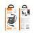 MR4_146737 Кабель pd hoco u140 retractable all-in-one set 60w 0.95m, чорний 