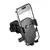 MR4_146744 Тримач вело-мото hoco h85 knight motorcycle bicycle universal holder, чорний 