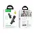 MR4_146745 Мікрофон hoco l20 fair wireless microphone type-c, чорний 