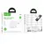 MR4_146752 Бездротовий зарядний пристрій hoco cw63 fast qi2 magnetic wireless fast charger, білий 