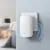 MR4_146753 Безпровідний дзвінок hoco hi26 self-powered wireless doorbell (eu), білий 