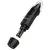 MR4_146756 Тример для носа hoco hp38 dry battery nose hair trimmer, чорний 