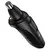 MR4_146756 Тример для носа hoco hp38 dry battery nose hair trimmer, чорний 
