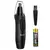 MR4_146756 Тример для носа hoco hp38 dry battery nose hair trimmer, чорний 